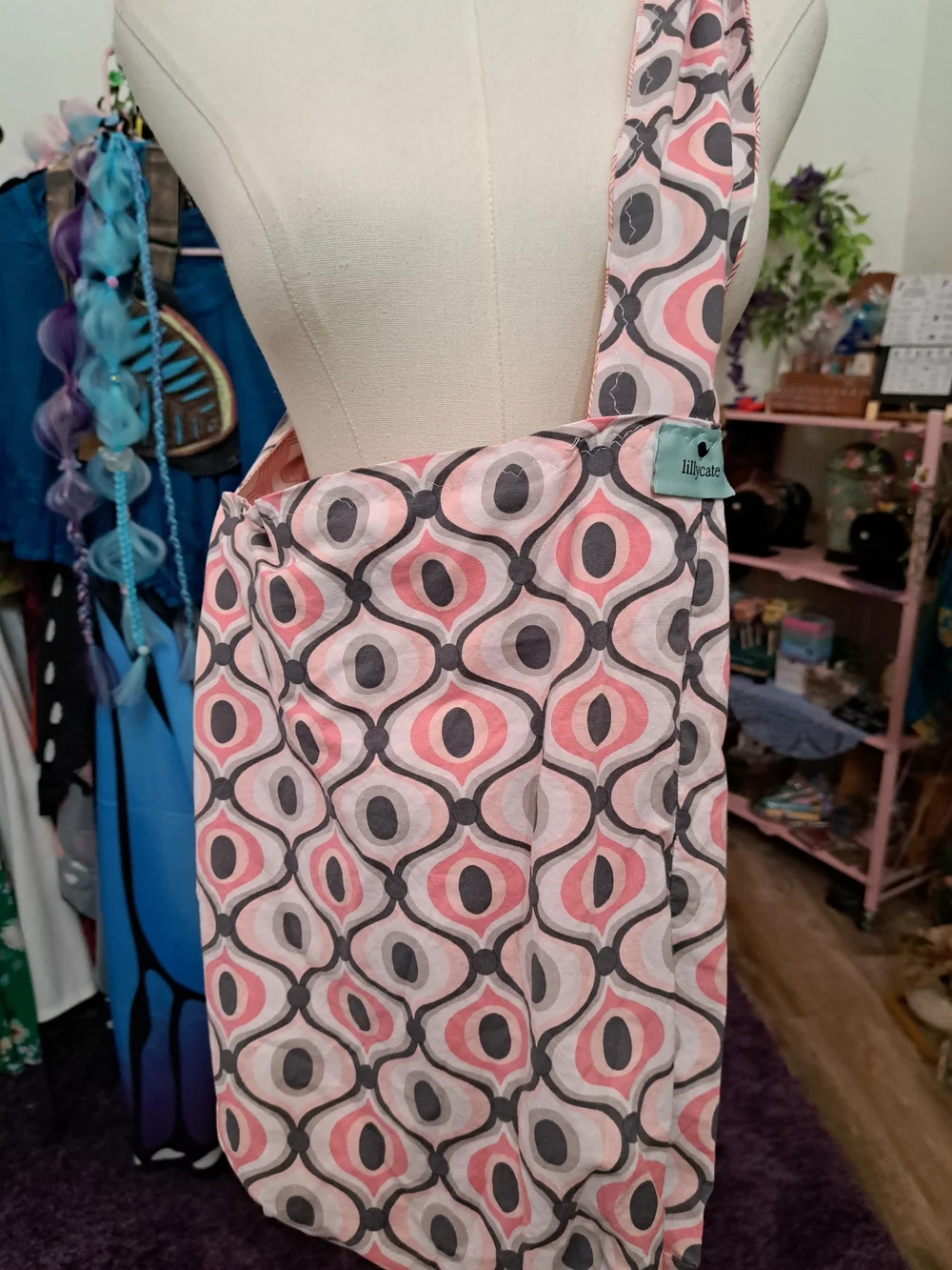 lily cate lilycate reversible